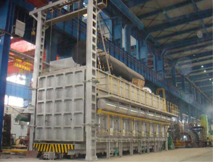 疆全鑫礦治機械制造有限公司