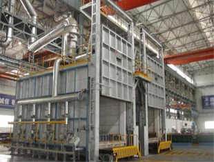 新疆全鑫礦治機械制造有限公司