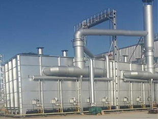 燕達 (海門) 重型裝備有限公司