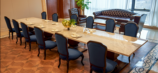 怎么才能称得上是“商务酒店”