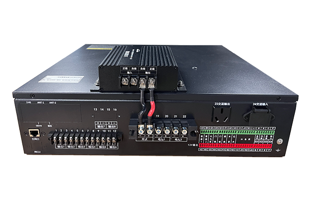 BY-EL1000台站智能管理电源