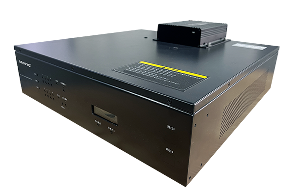 BY-EL1000台站智能管理电源