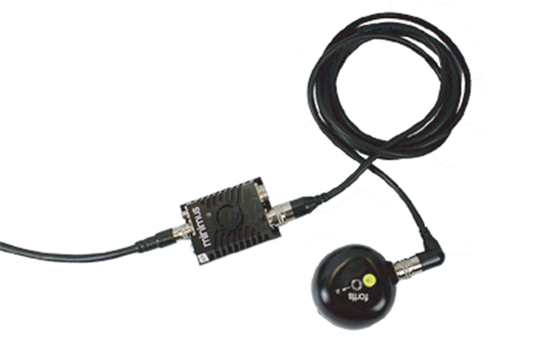 BY-Radian井下三分量宽频带数字地震计