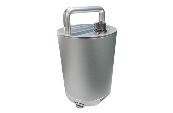 BY-TV系列地震计