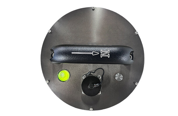 BY-3ESPC便携式三分量宽频地震计