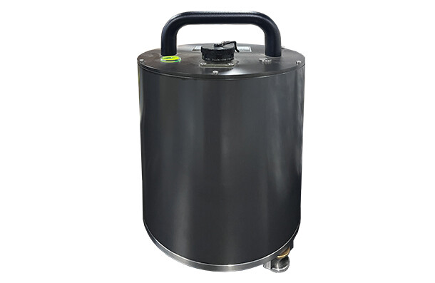 BY-3ESPC便携式三分量宽频地震计