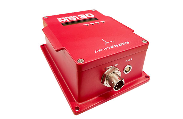 ​BY-MSI30系列一体式强震仪