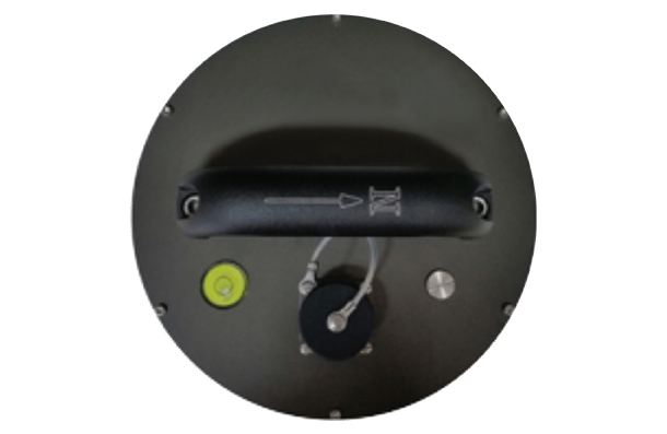 BY-3ESPC便携式三分量宽频地震计