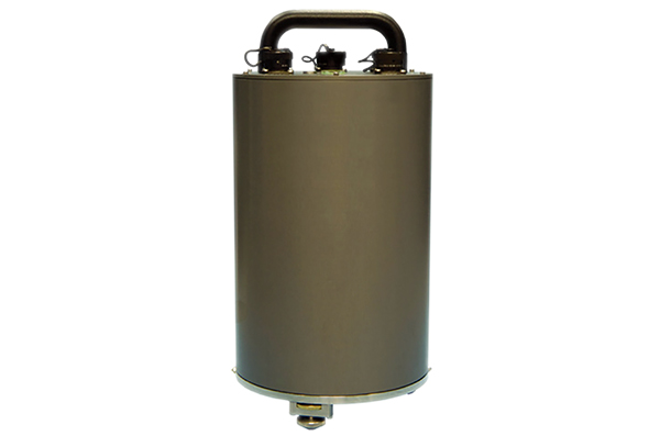 BY-3ESPCDE便携式一体化三分量宽频地震仪