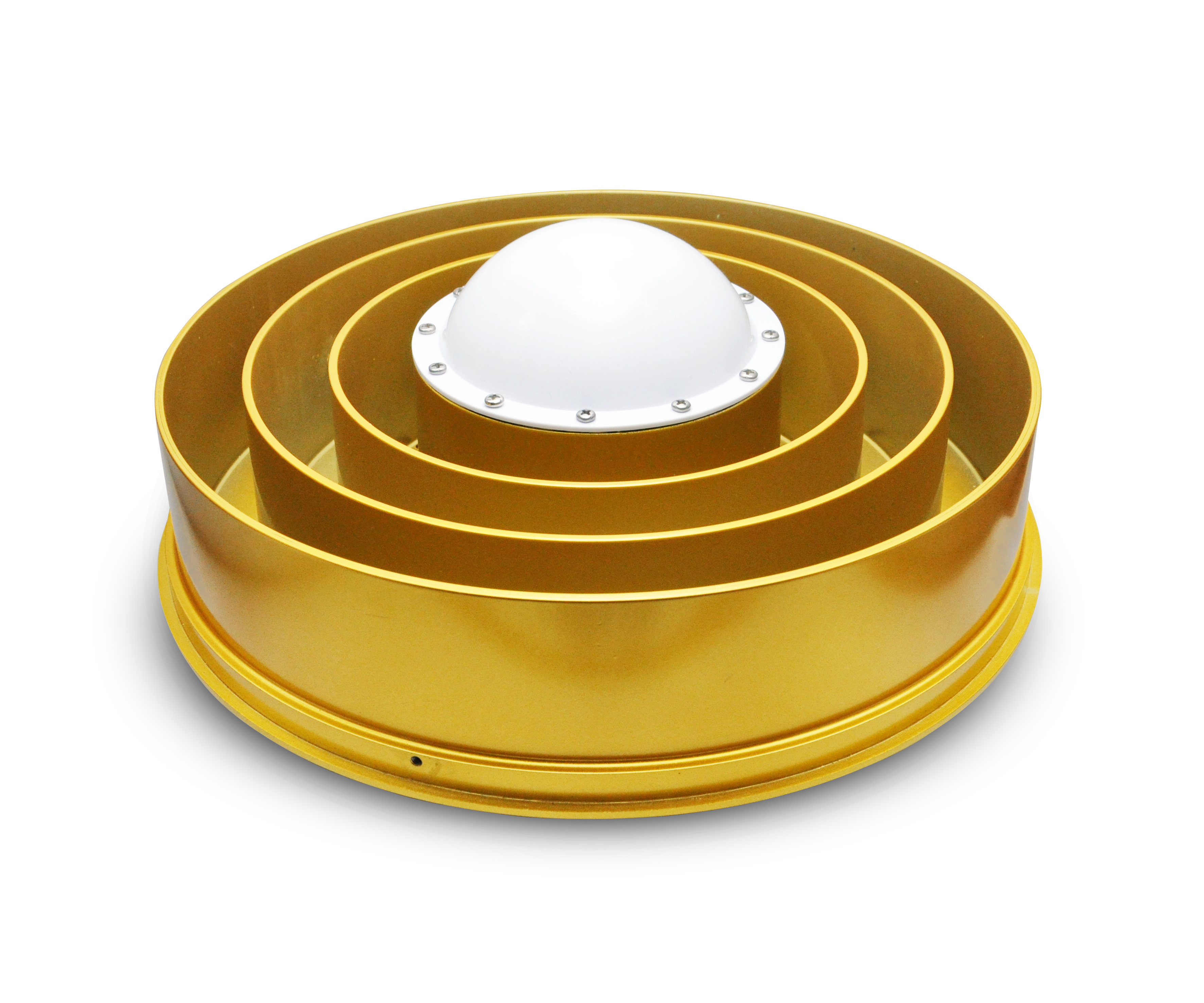 2D扼流圈天线 AT0043