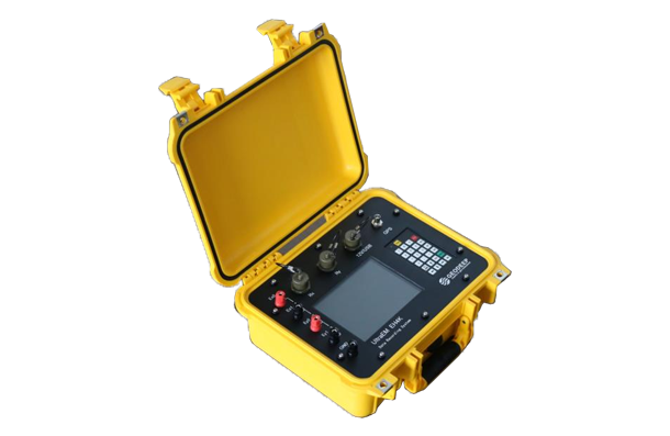 UltraEM Z4大地电磁仪