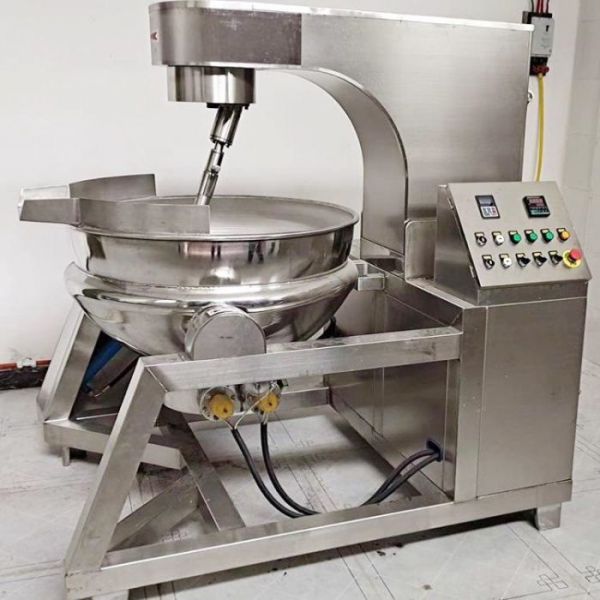 夹层锅使用时注意哪些