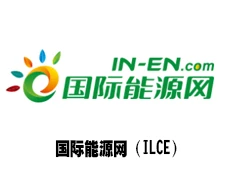 国际能源网（ILCE）