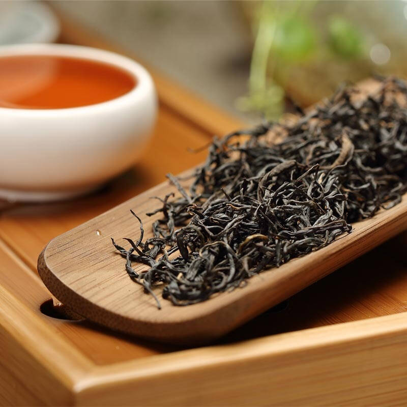 祁门红茶