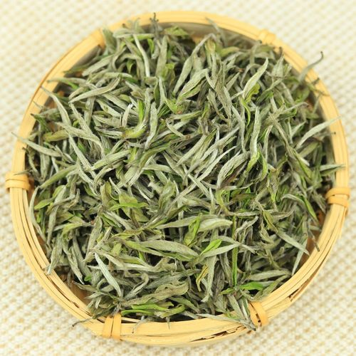 荒野白牡丹