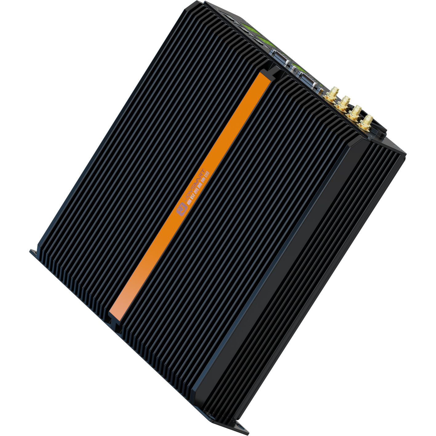 路口秒级自适应全智慧调度