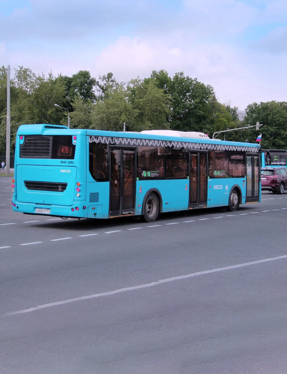 弹性公交<br/>系统