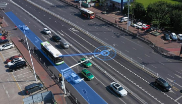 湖北经信厅要闻：国家工信部支持湖北（襄阳）创建国家级车联网先导区