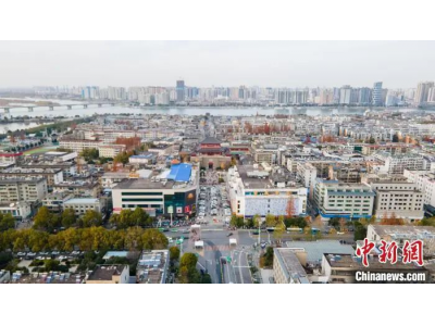 ITS智能交通网报道：湖北襄阳智慧交通城市建设加速推进