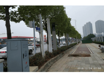 武汉市落地实施