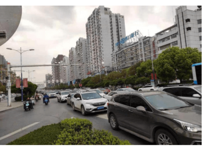  孝感市落地实施