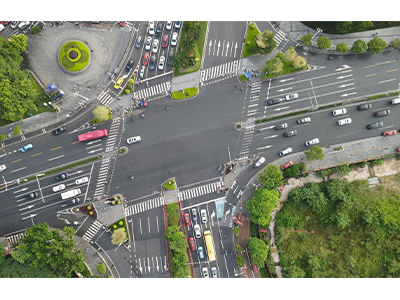 广州市落地实施