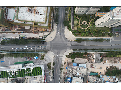 三亚市落地实施