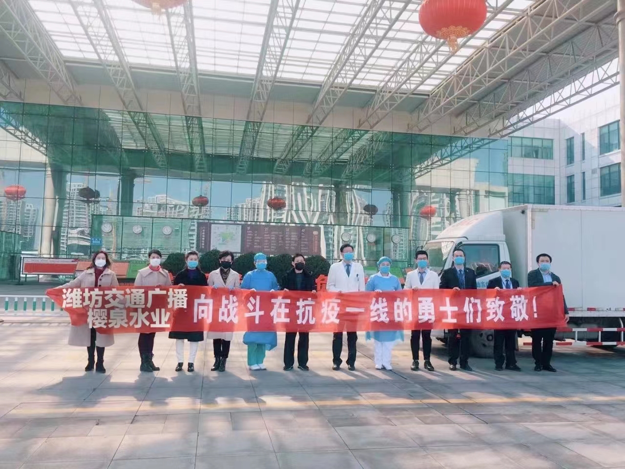 樱泉山泉水你了解吗