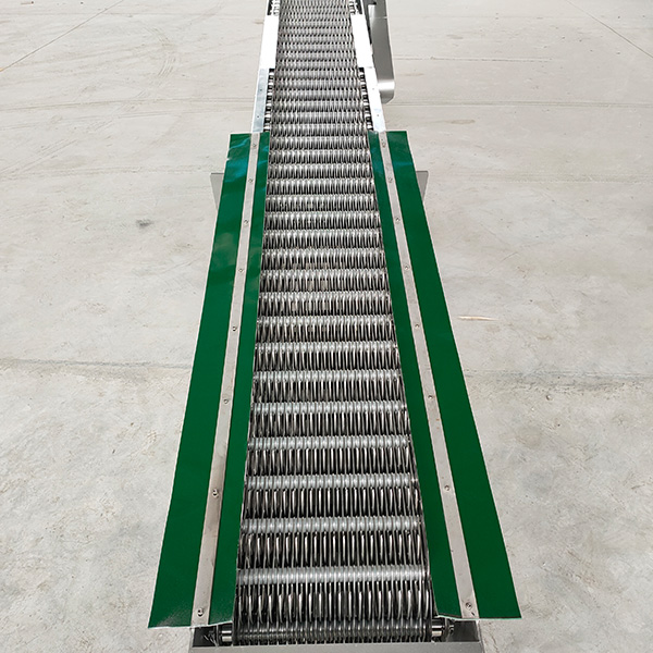 机械格栅除污机选型