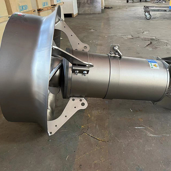 QJB型潜水搅拌机