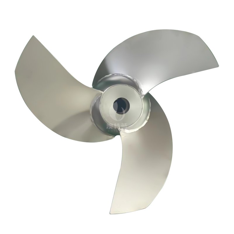 潜水搅拌机叶轮