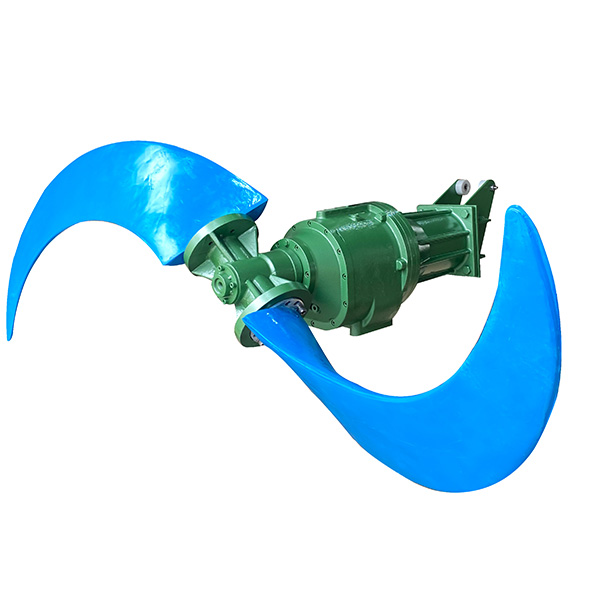 QJB/QDT潜水推流器