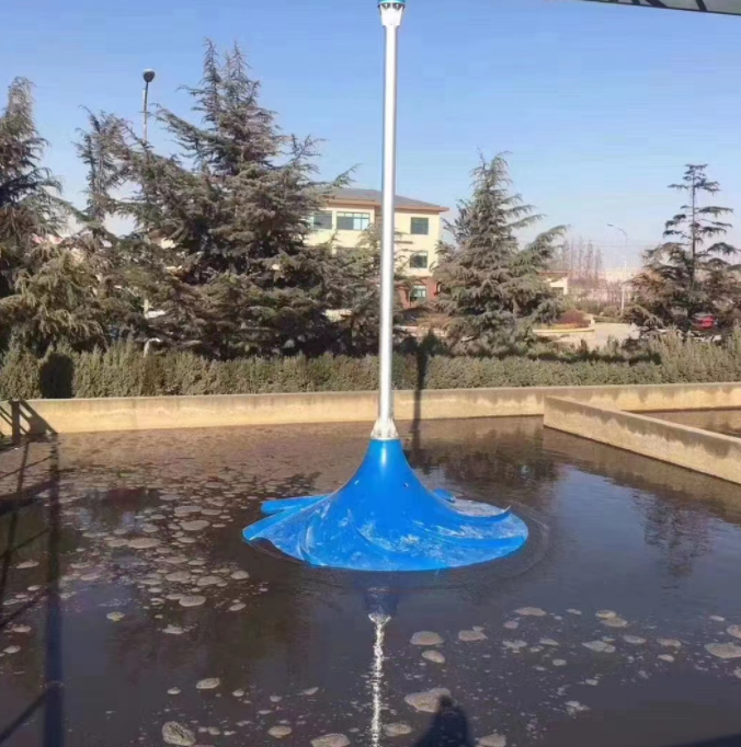 QSJ/QSJ型双曲面搅拌机