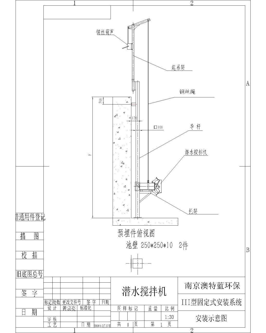 潛水攪拌機Ⅲ型固定安裝.jpg