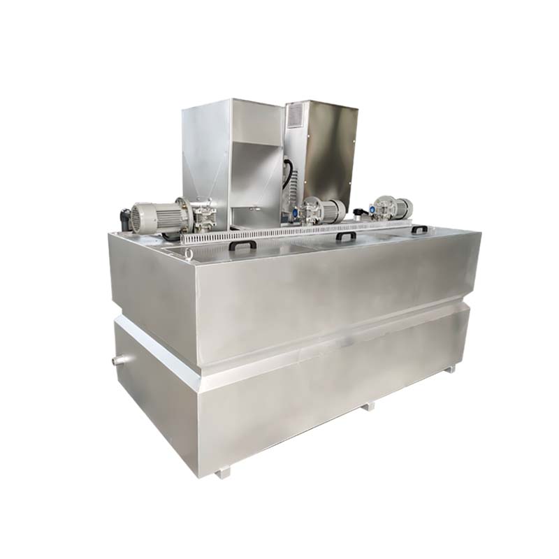 全自动加药装置