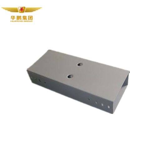 热镀锌托盘式桥架