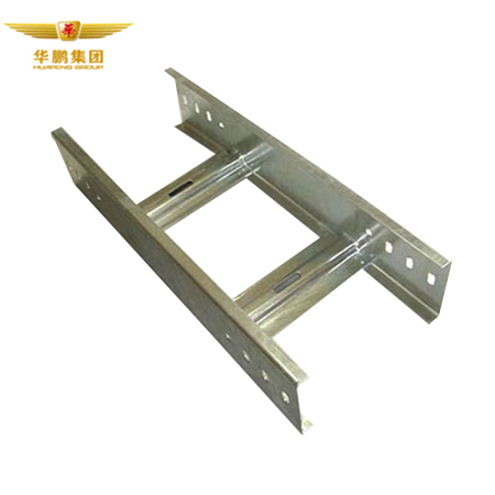 热镀锌梯式桥架