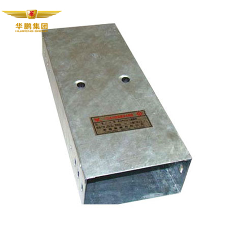 热镀锌槽式桥架