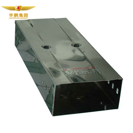 不锈钢槽式桥架