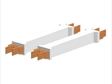 SCC系列节能密集型母线