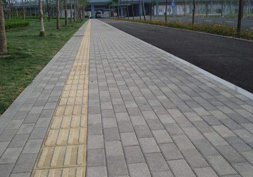 生态 荷兰西班牙砖