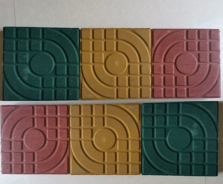 生态 荷兰西班牙砖