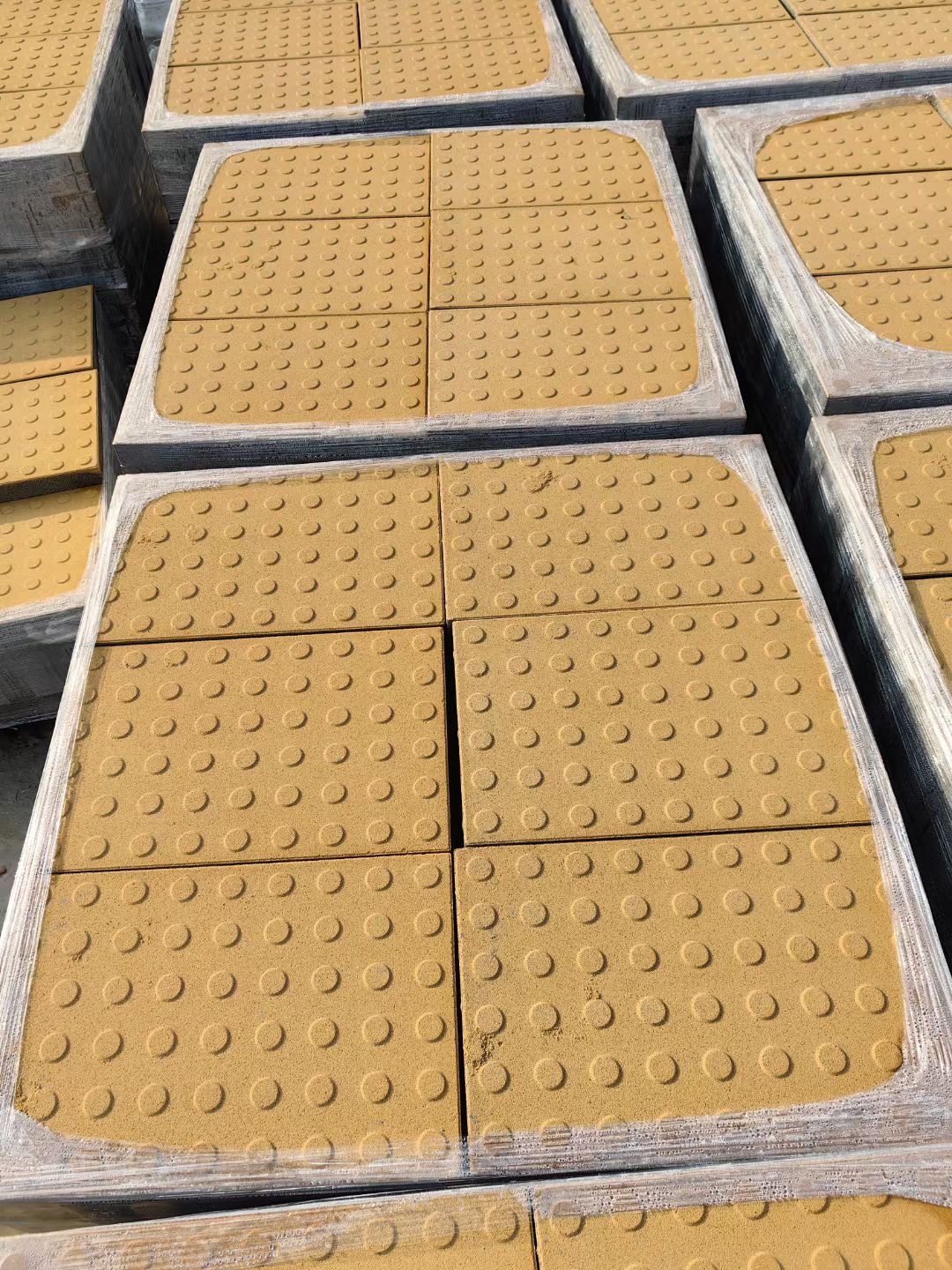 生态 荷兰西班牙砖