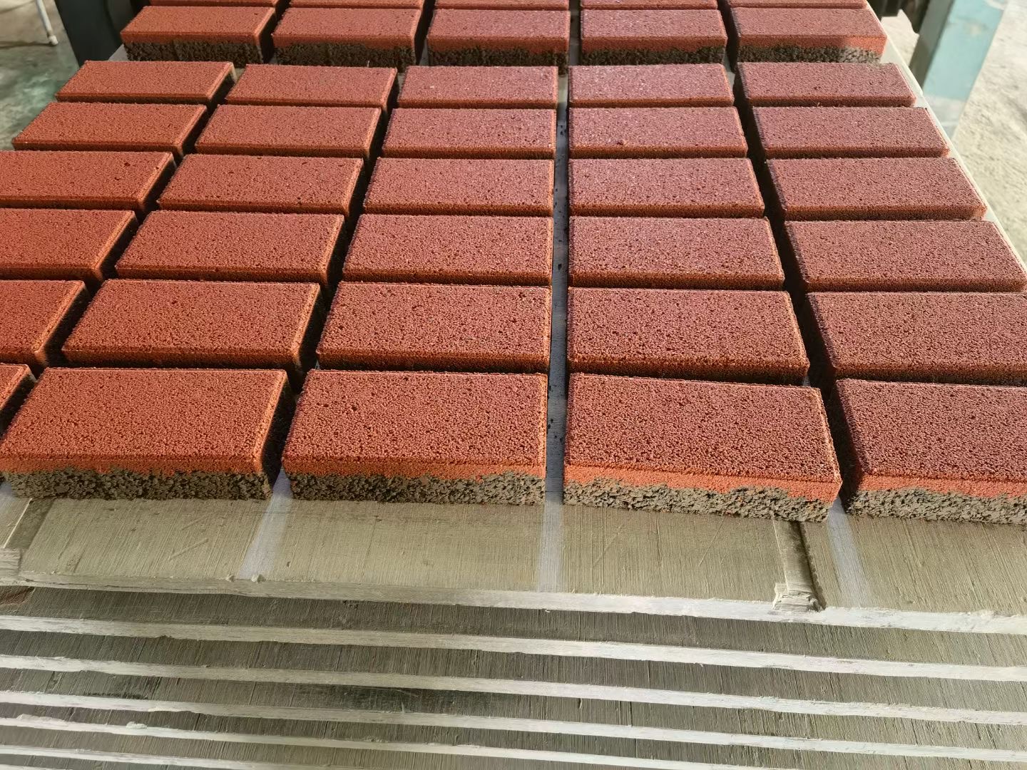 生态 荷兰西班牙砖