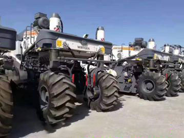 維特根冷再生機 WR250