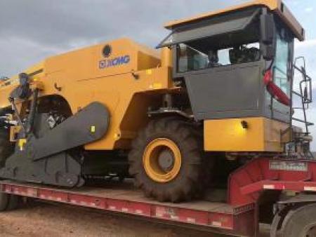 冷再生機 XLZ2305