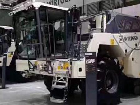 維特根冷再生機 WR250