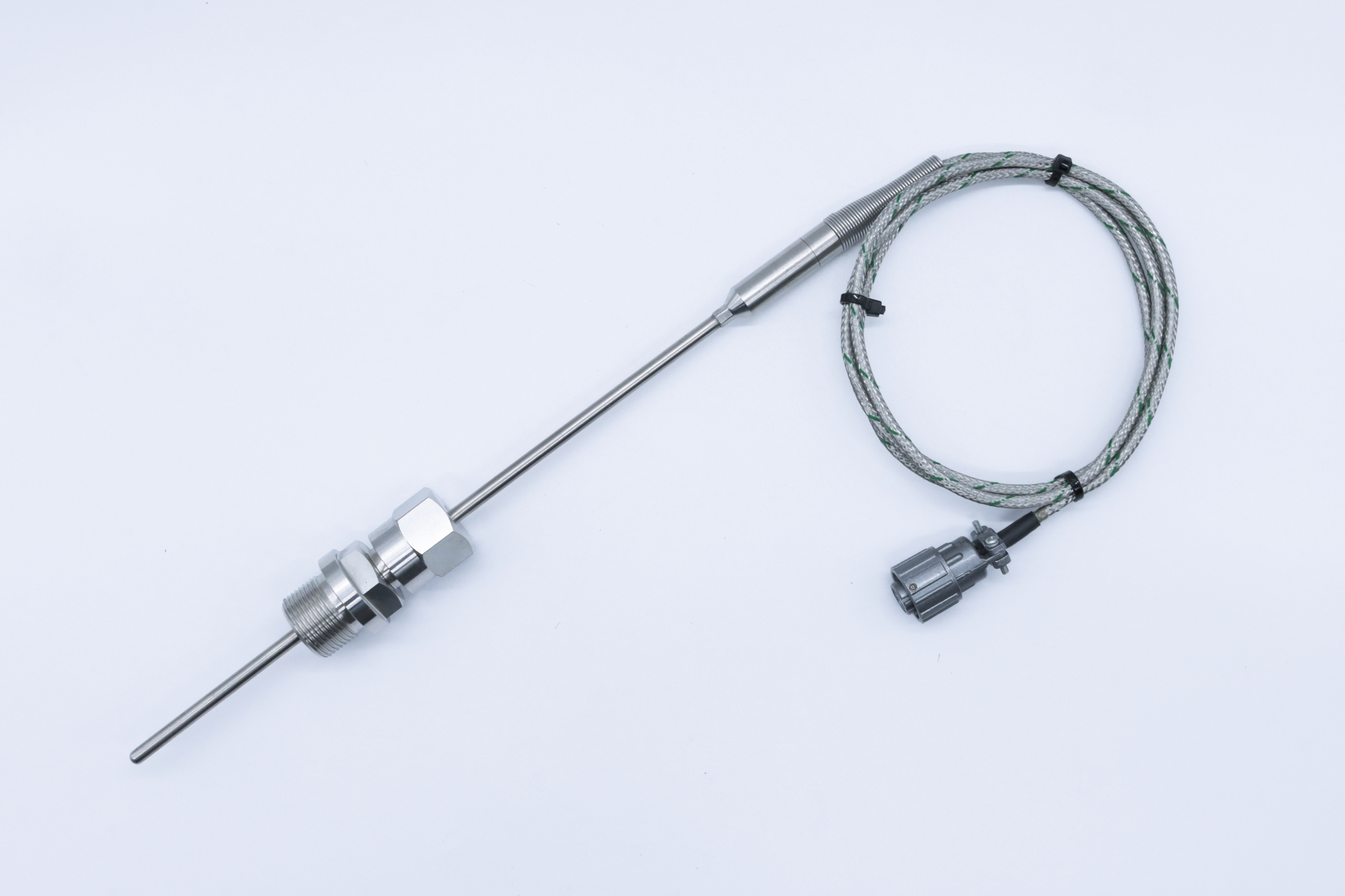 科美型12V排溫熱電偶