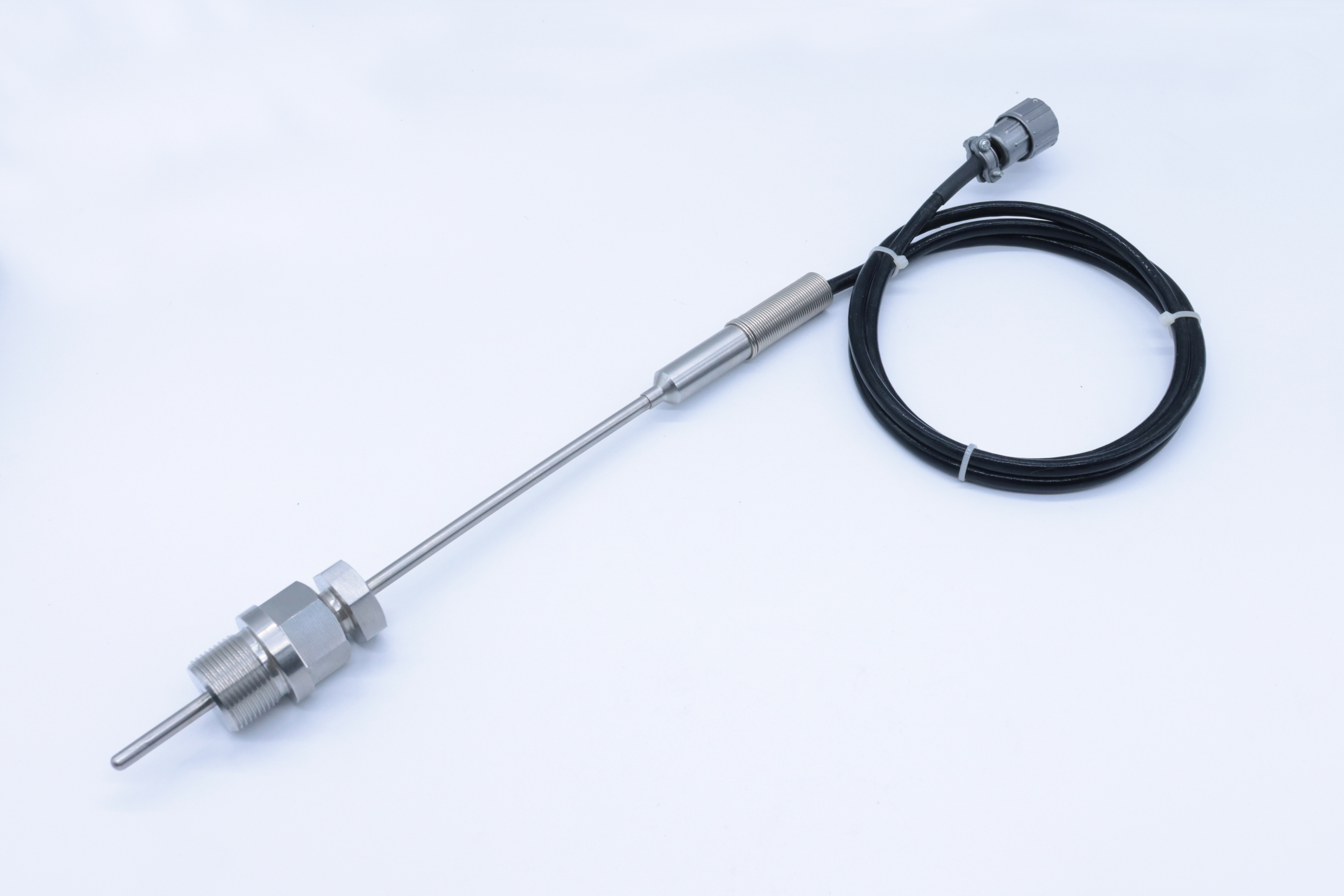 勝動出口型500kw排溫熱電偶