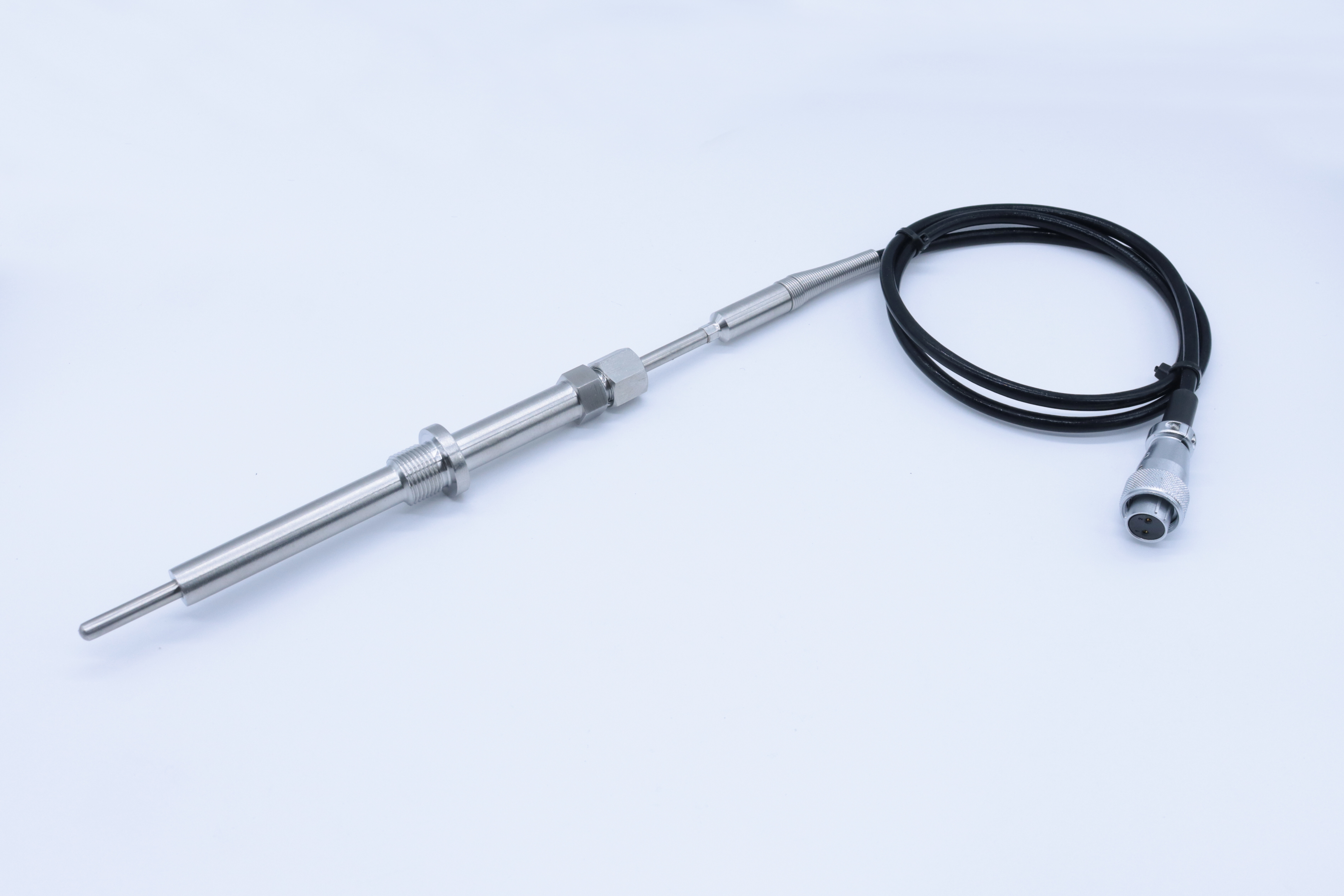 玉柴16V型缸溫熱電偶